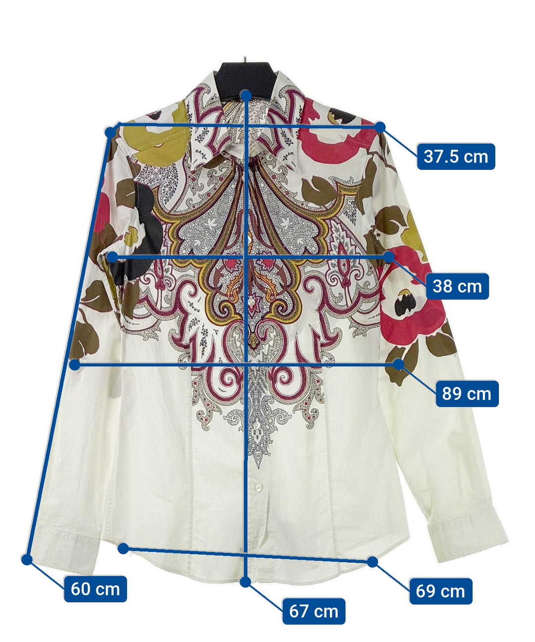 ETRO ชุดเดรส