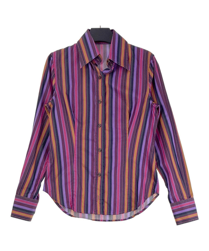 ETRO เสื้อลำลอง