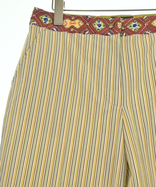 ETRO กางเกง อื่น