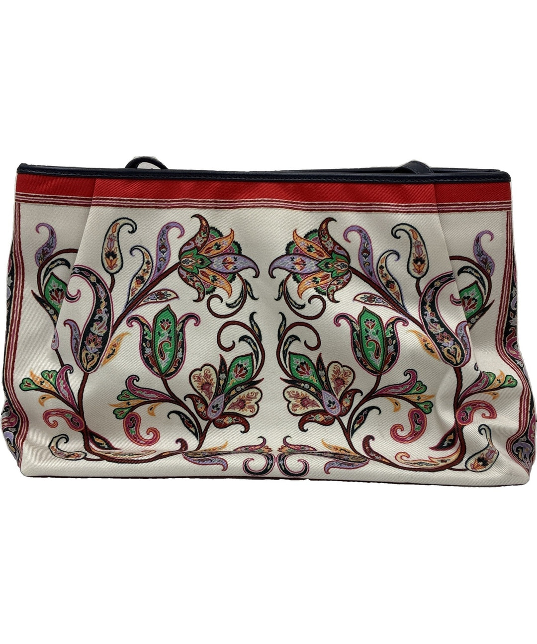 ETRO กระเป๋าถือขนาดใหญ่