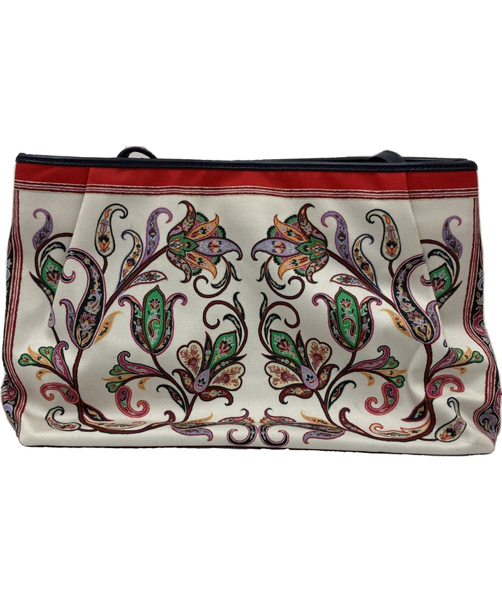 ETRO กระเป๋าถือขนาดใหญ่