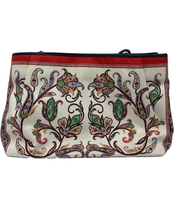 ETRO กระเป๋าถือขนาดใหญ่