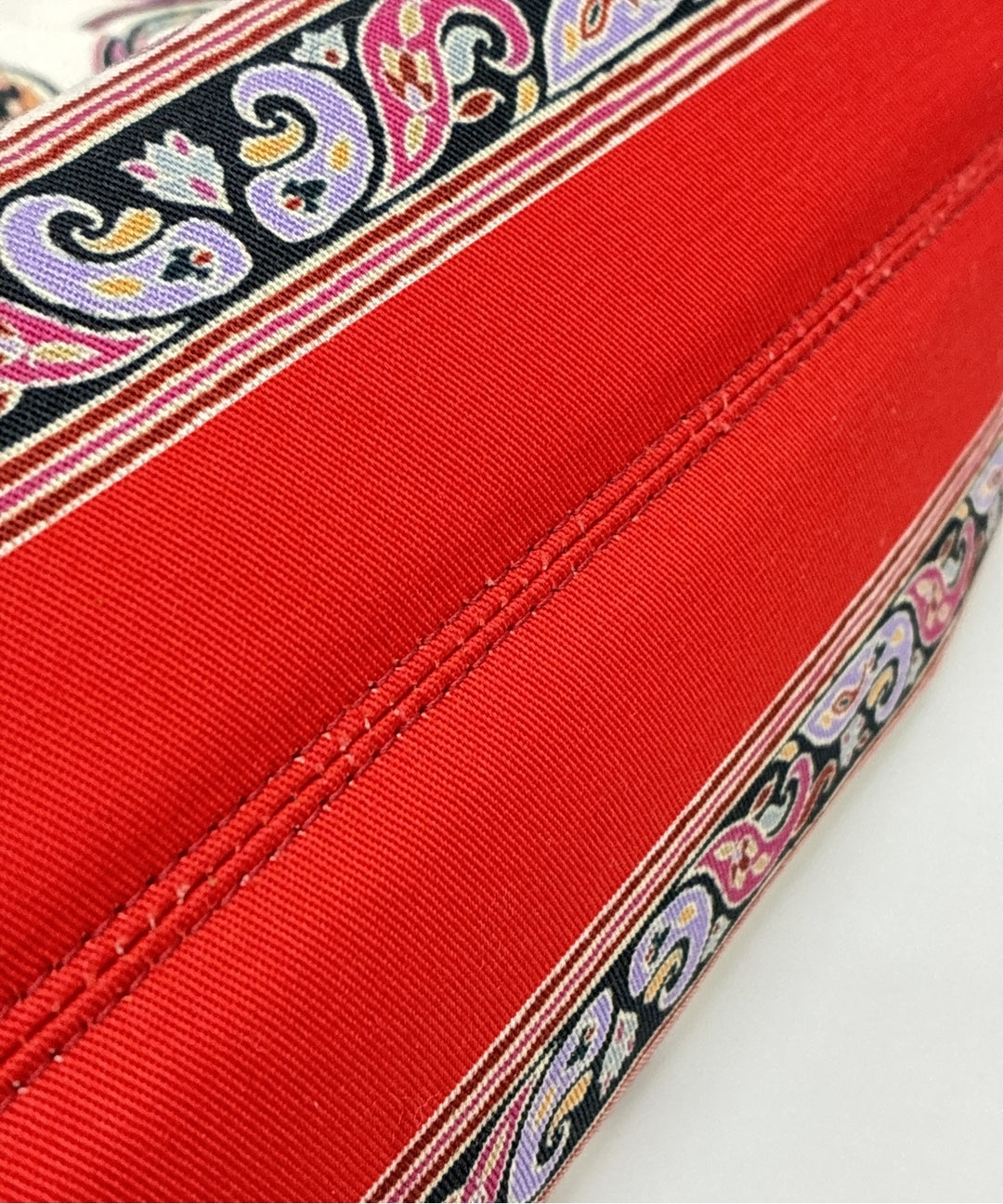 ETRO กระเป๋าถือขนาดใหญ่
