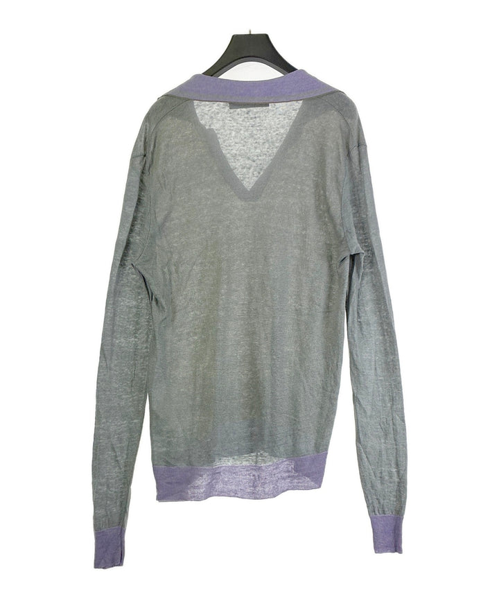 ETRO เสื้อสเวตเตอร์
