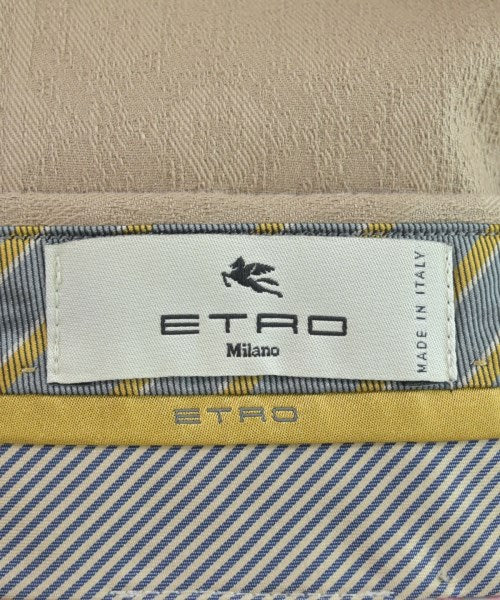 ETRO กางเกงขาสั้น