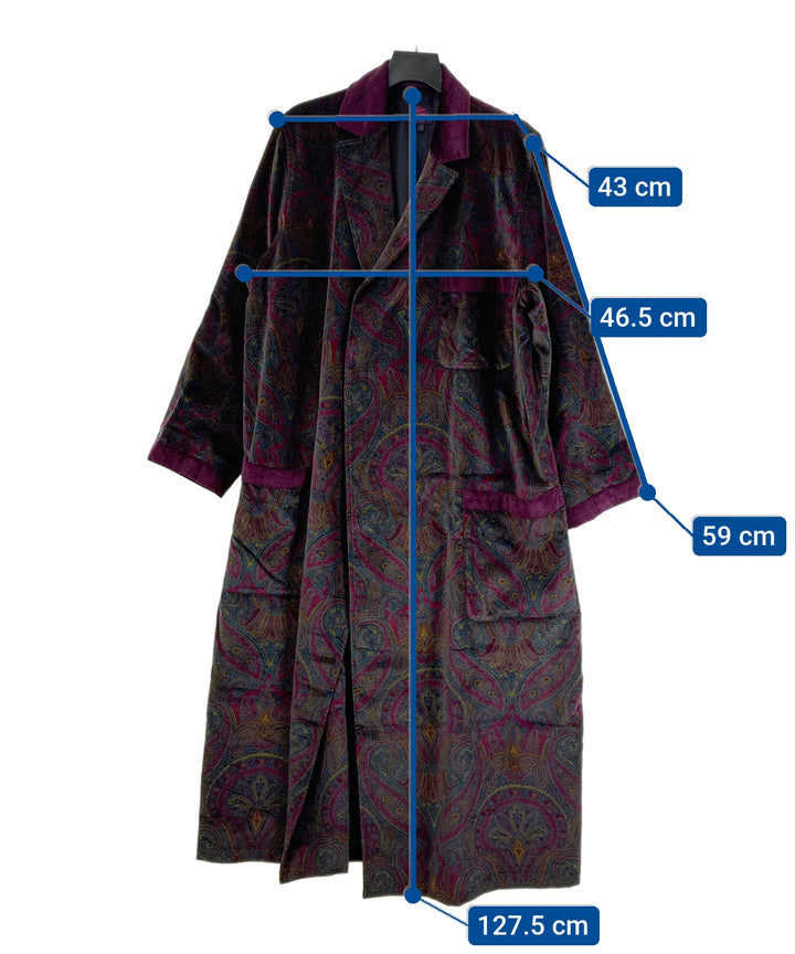 ETRO เสื้อโค้ท อื่น