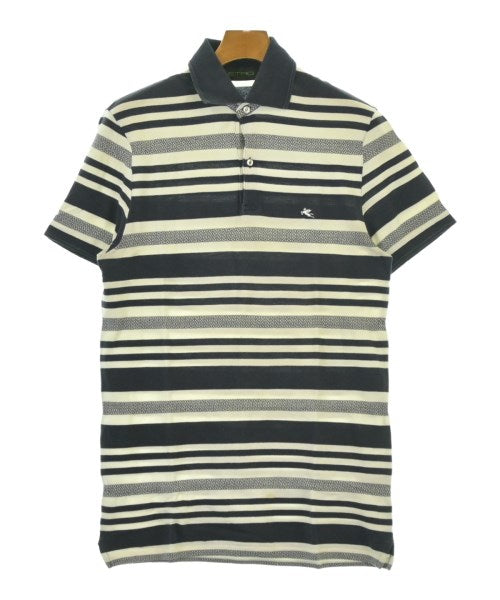 ETRO เสื้อโปโล