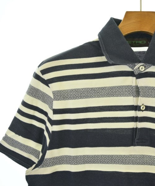 ETRO เสื้อโปโล