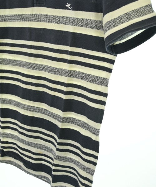 ETRO เสื้อโปโล