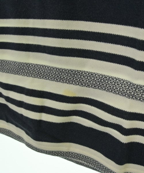ETRO เสื้อโปโล