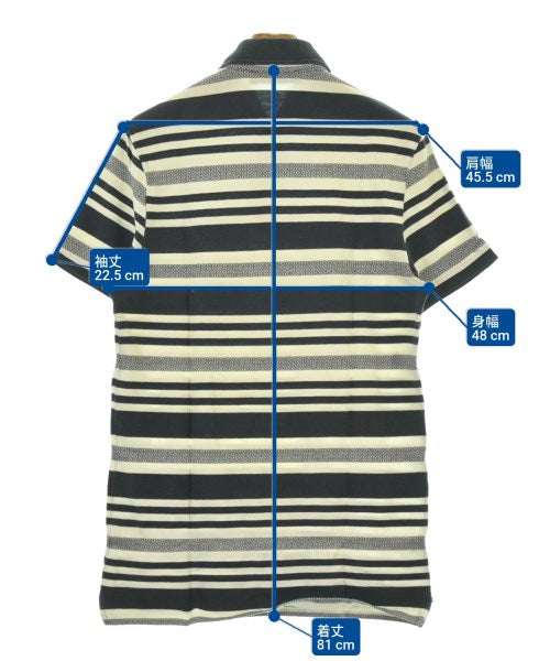 ETRO เสื้อโปโล