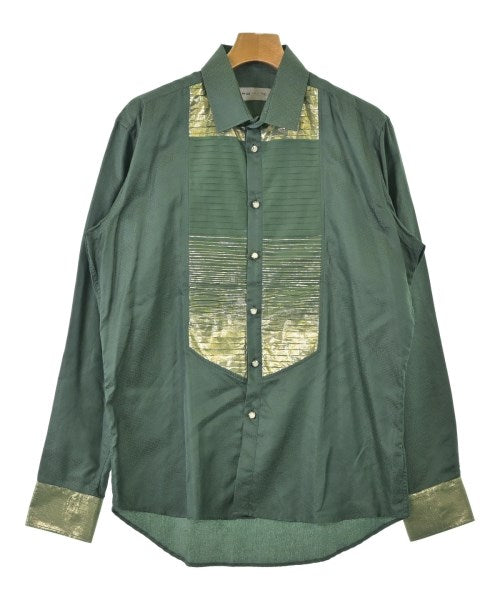ETRO เสื้อลำลอง