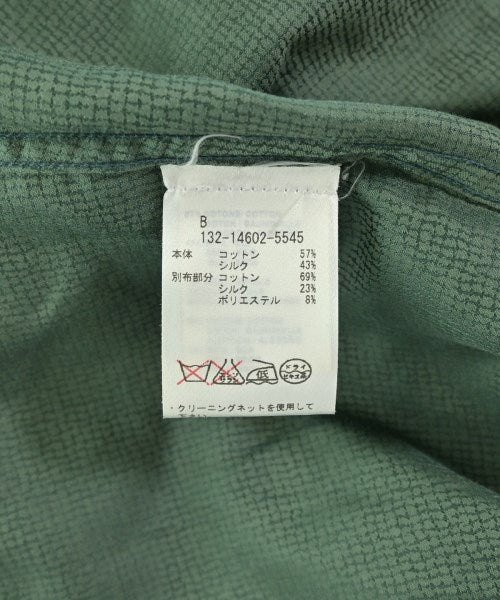 ETRO เสื้อลำลอง