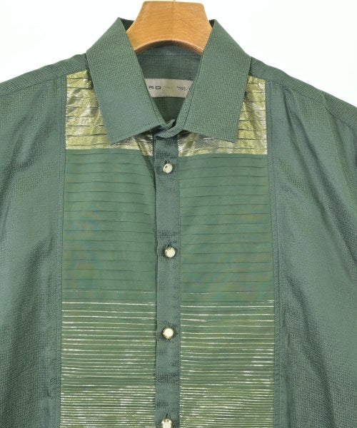 ETRO เสื้อลำลอง
