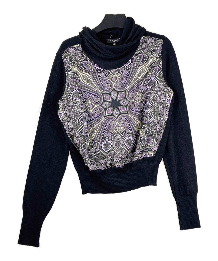 ETRO เสื้อกันหนาว