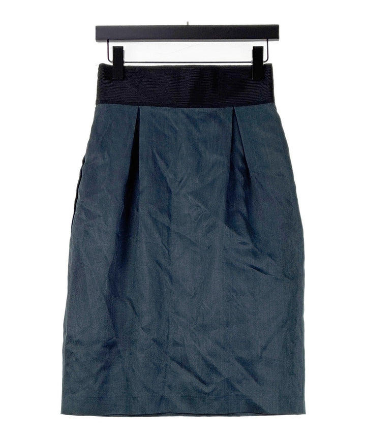Alberta Ferretti กระโปรงยาว/แม็กซี่ยาว