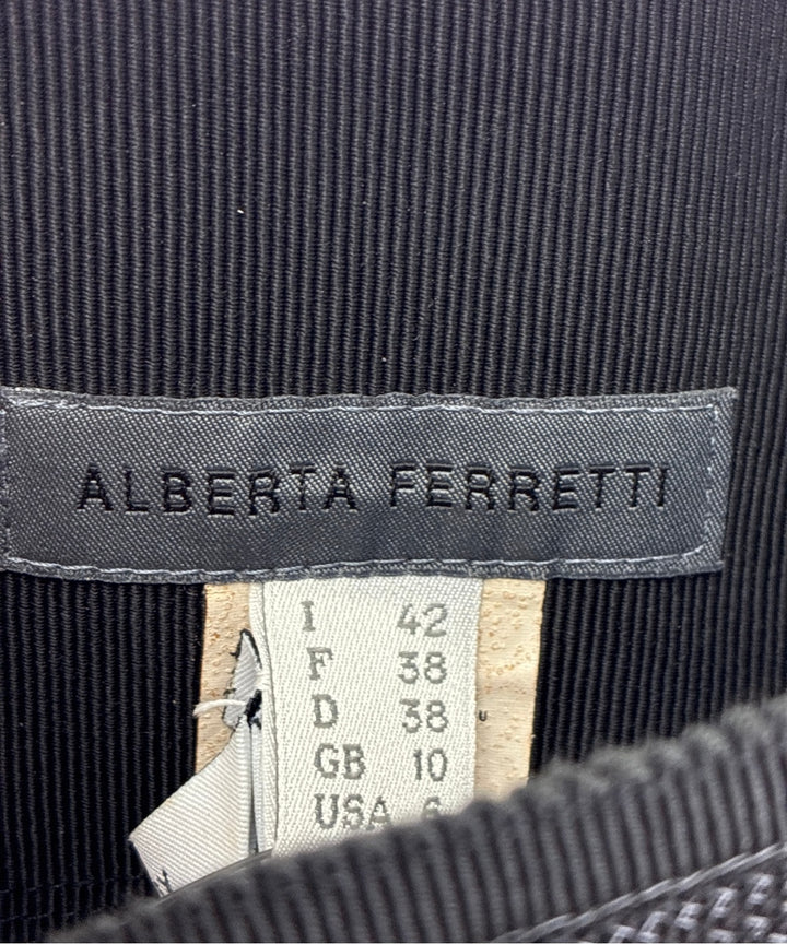 Alberta Ferretti กระโปรงยาว/แม็กซี่ยาว