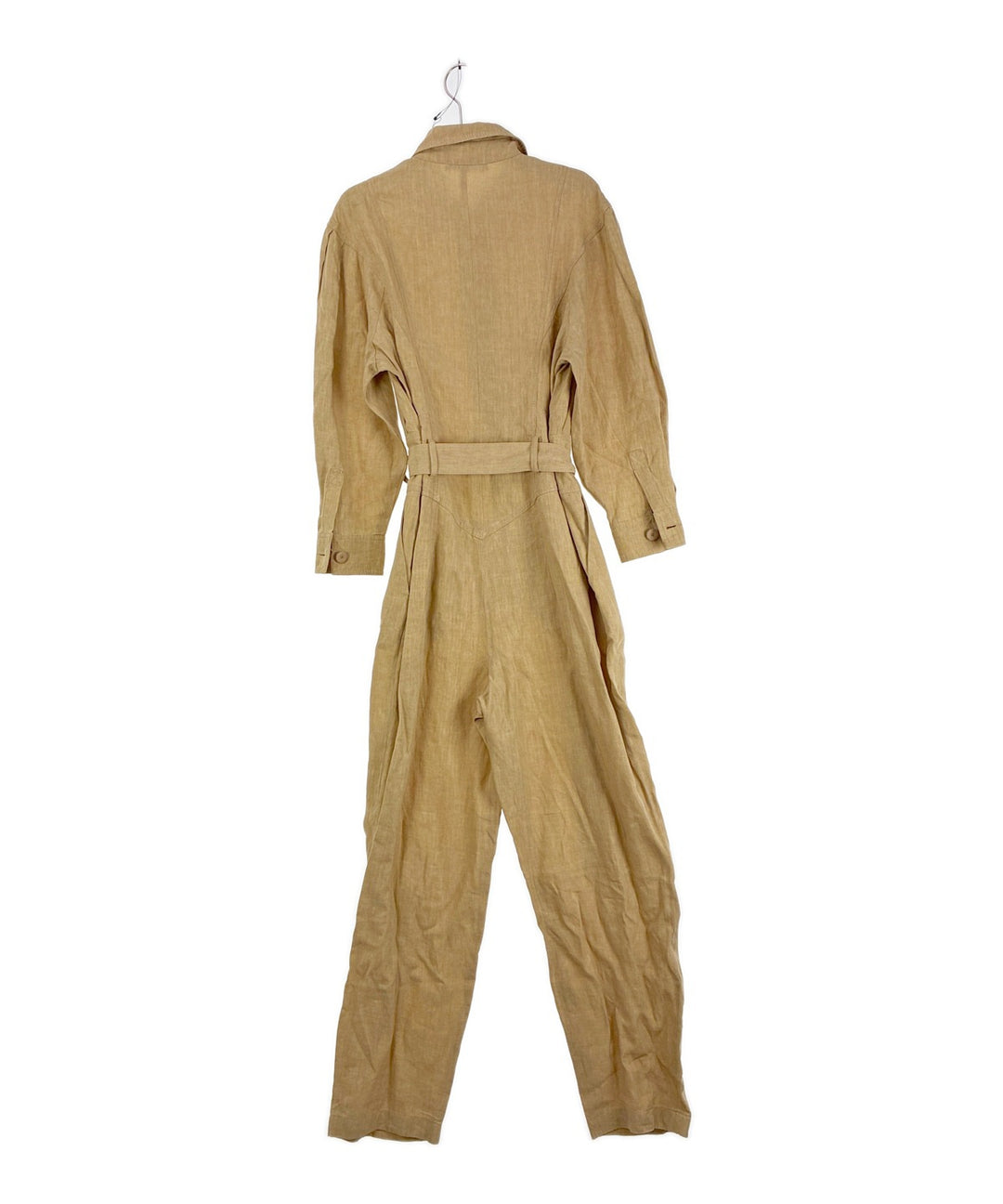 Alberta Ferretti ชุดเอี๊ยม/เสื้อคลุมหลวมๆ/จั๊มสูท
