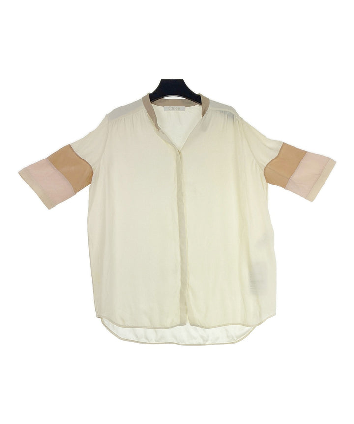 Chloe เสื้อสตรี