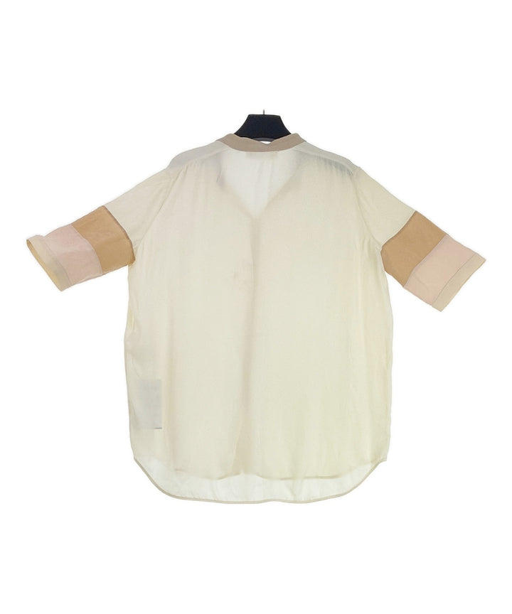 Chloe เสื้อสตรี