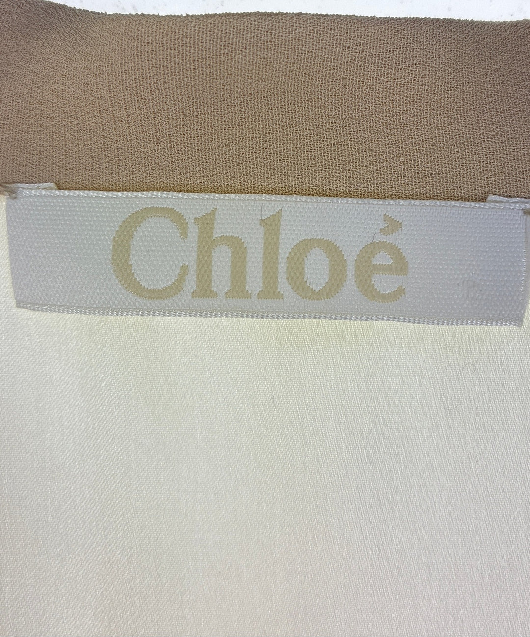 Chloe เสื้อสตรี