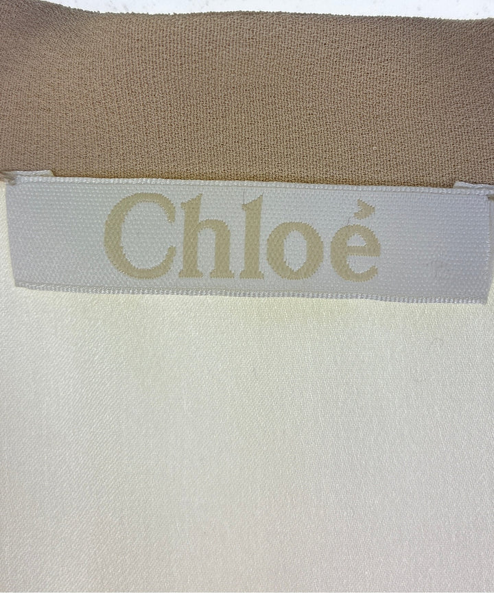 Chloe เสื้อสตรี