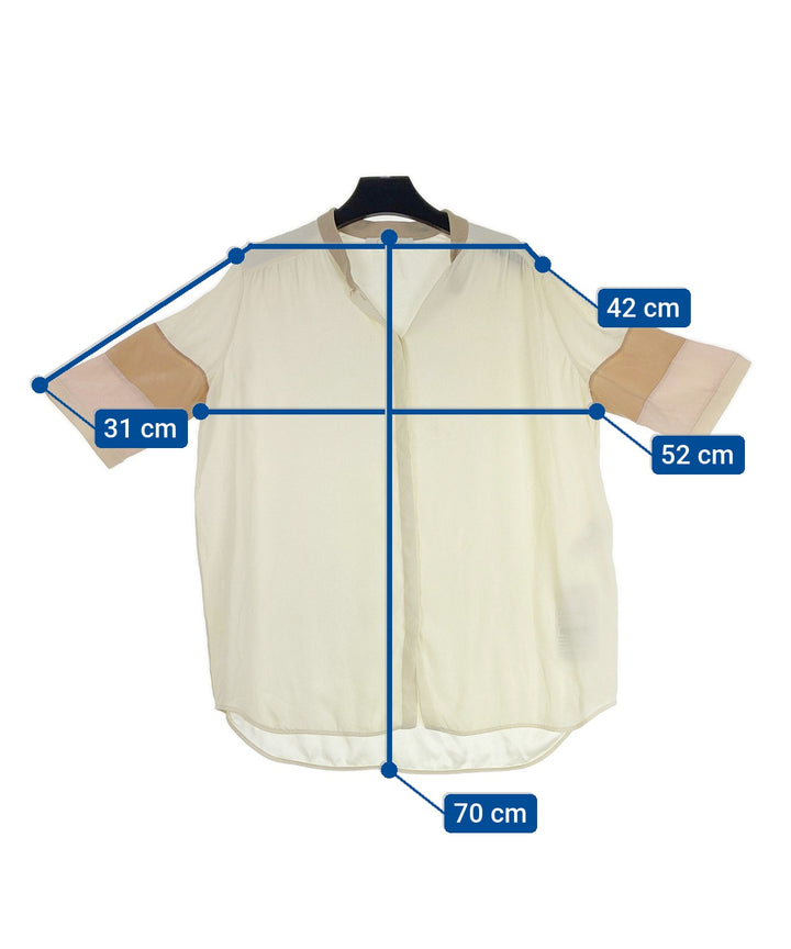 Chloe เสื้อสตรี