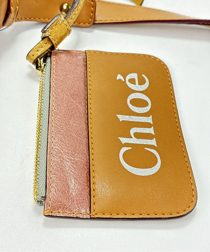 Chloe กระเป๋าสะพาย