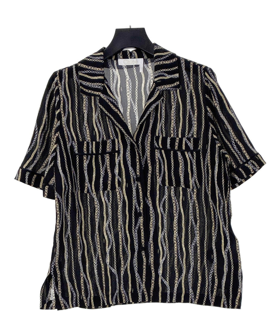Chloe เสื้อสตรี
