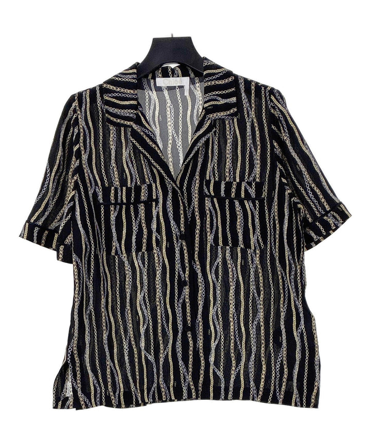 Chloe เสื้อสตรี