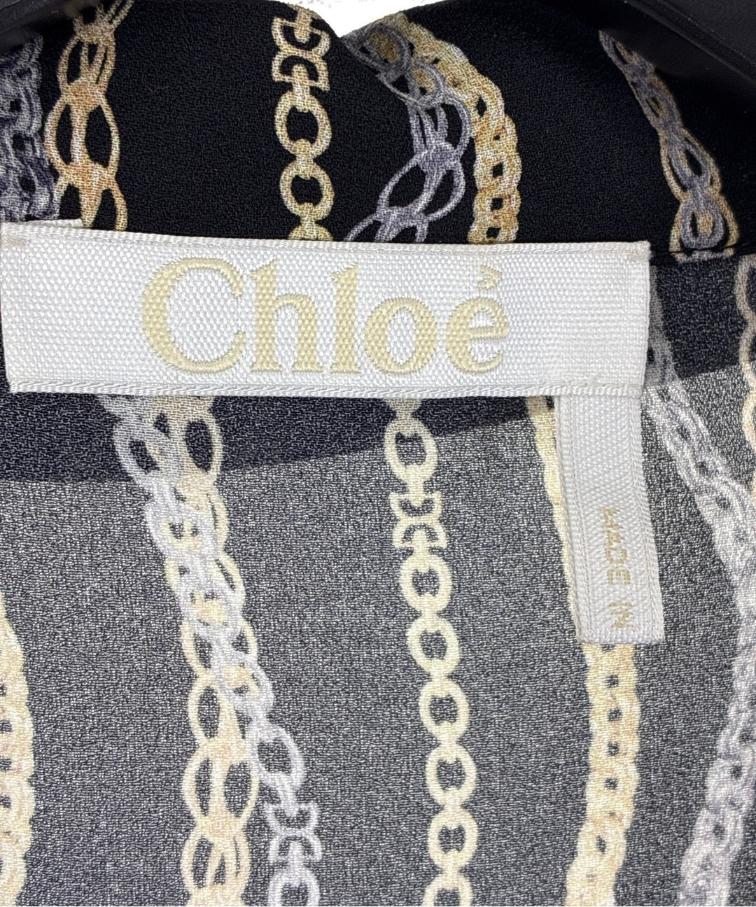 Chloe เสื้อสตรี