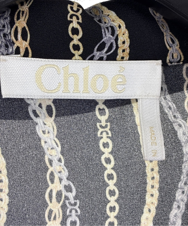 Chloe เสื้อสตรี
