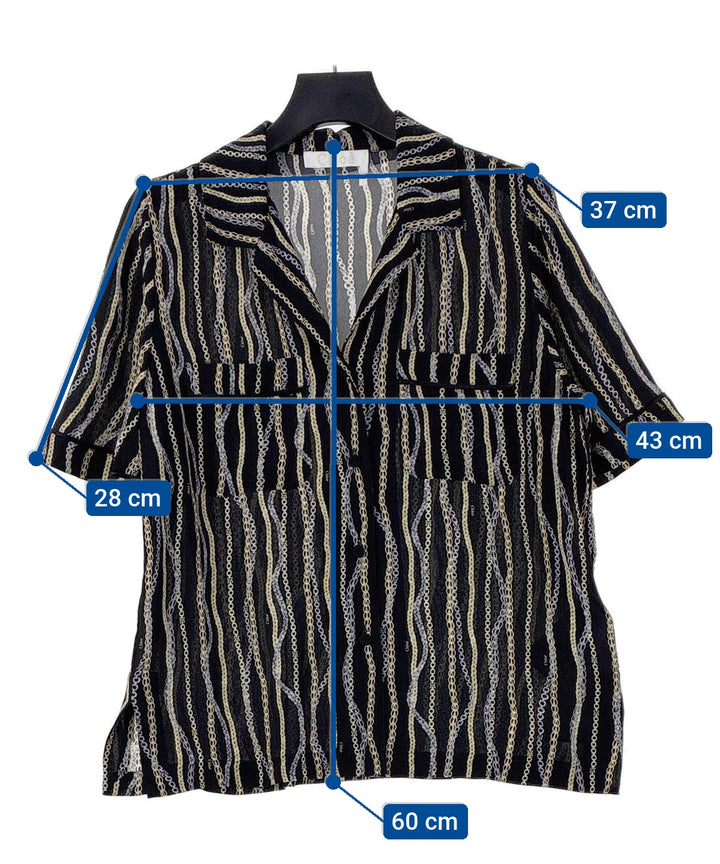 Chloe เสื้อสตรี