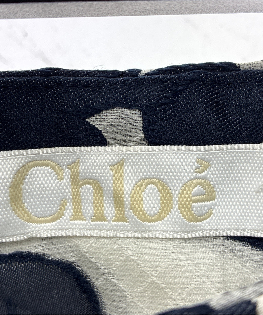 Chloe กางเกงขาสั้น