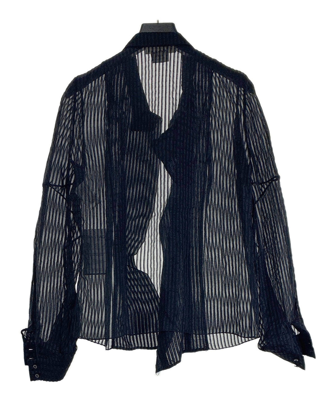Chloe เสื้อลำลอง