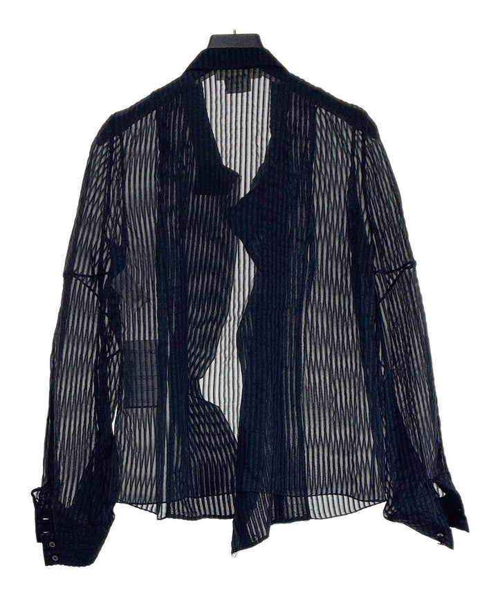 Chloe เสื้อลำลอง
