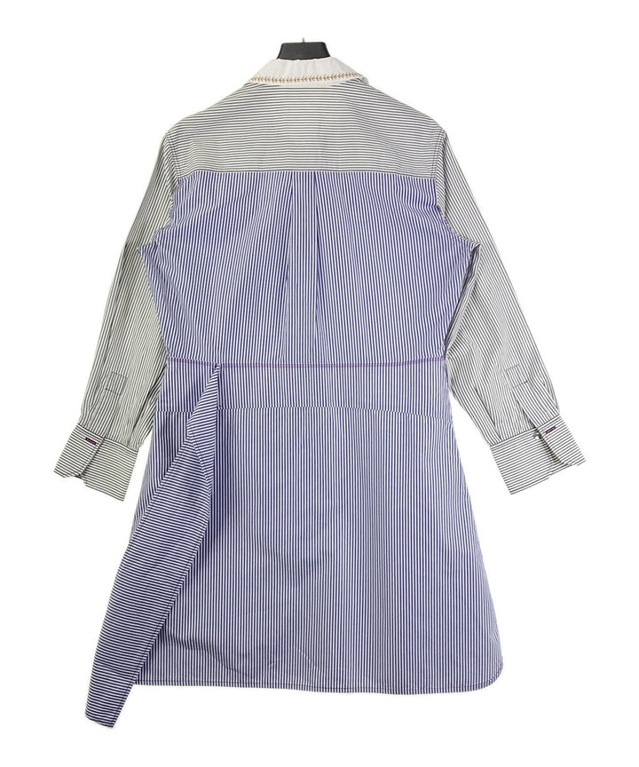 Chloe เดรสที่เป็นเสื้อเชิ้ตตัวยาว