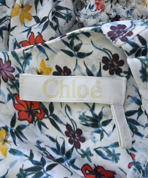 Chloe ชุดเดรส