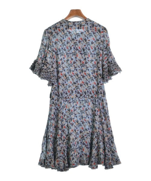 Chloe ชุดเดรส