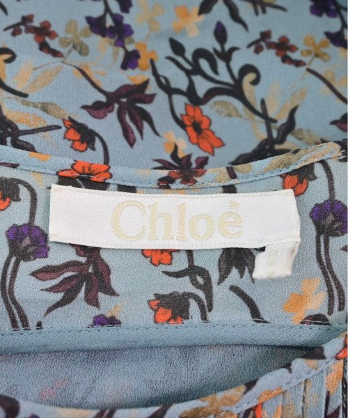Chloe ชุดเดรส