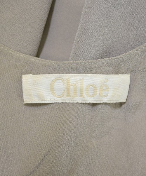 Chloe เสื้อสตรี