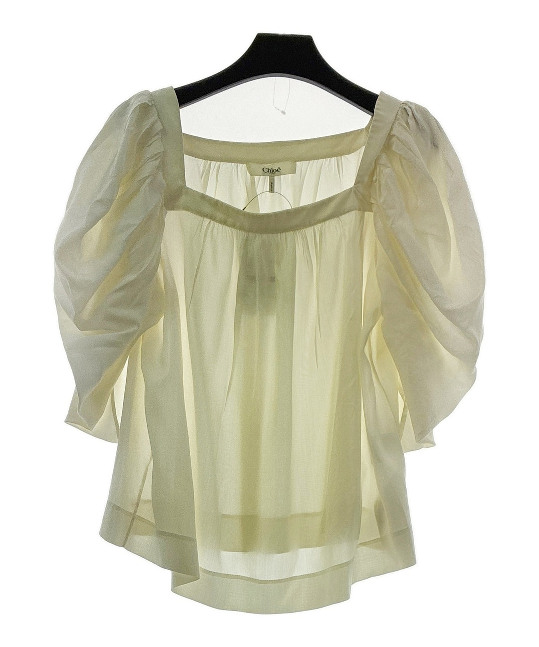 Chloe เสื้อสตรี
