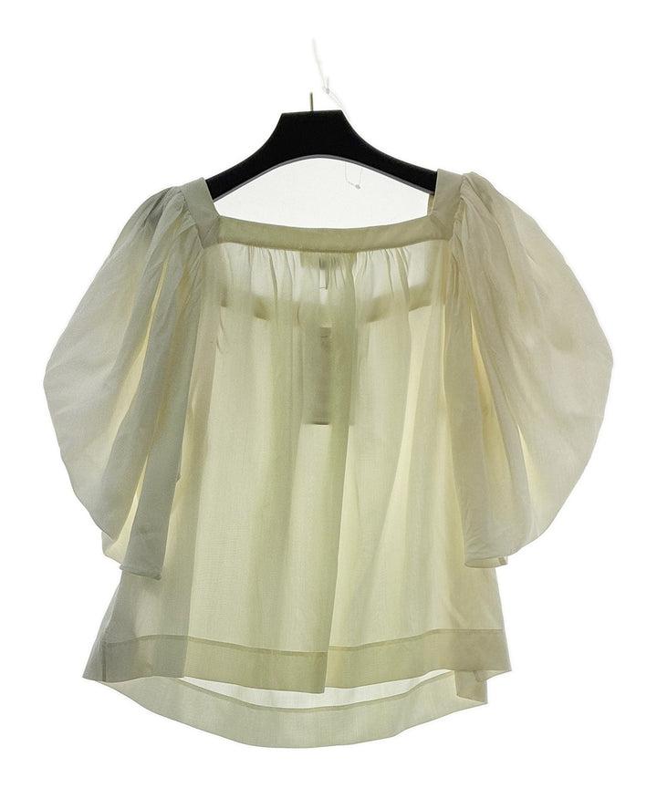 Chloe เสื้อสตรี