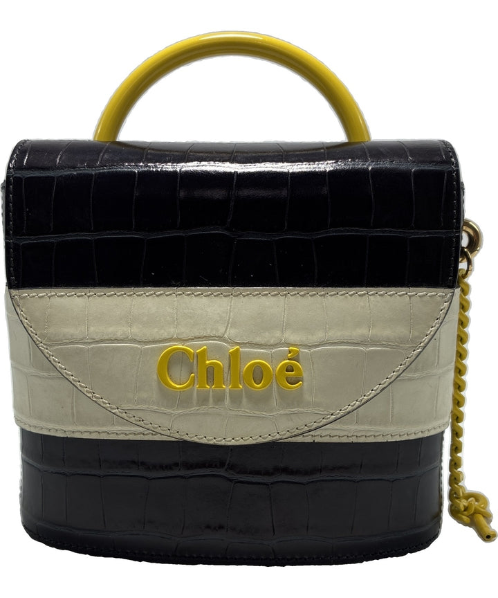 Chloe กระเป๋าสะพาย
