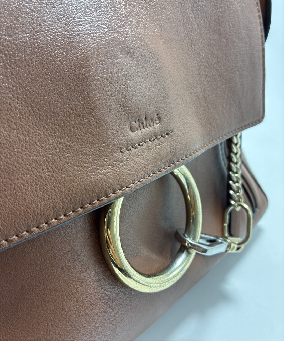 Chloe กระเป๋าถือ