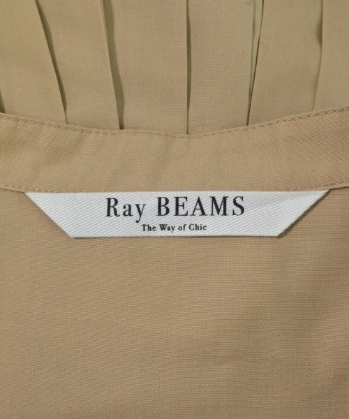 Ray Beams ชุดเดรส