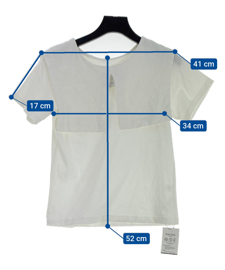Ray Beams เสื้อยืด/เสื้อท็อปส์