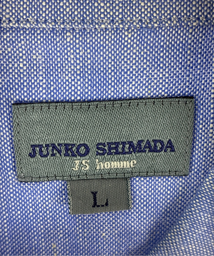 JUNKO SHIMADA เสื้อลำลอง