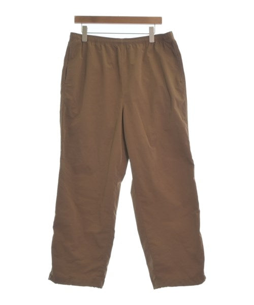 BEAMS กางเกง อื่น