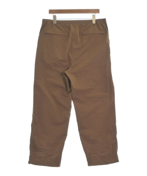 BEAMS กางเกง อื่น